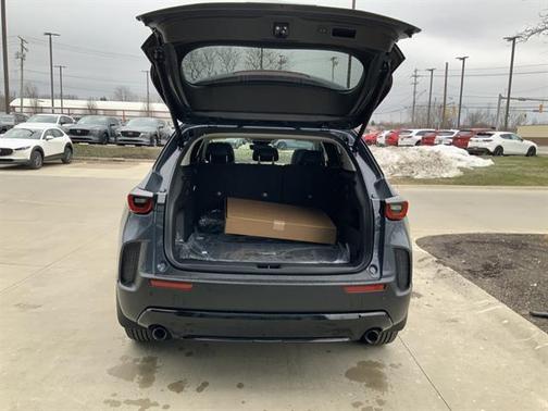 2026 Mazda CX-50 Premium