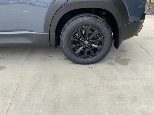 2026 Mazda CX-50 Premium