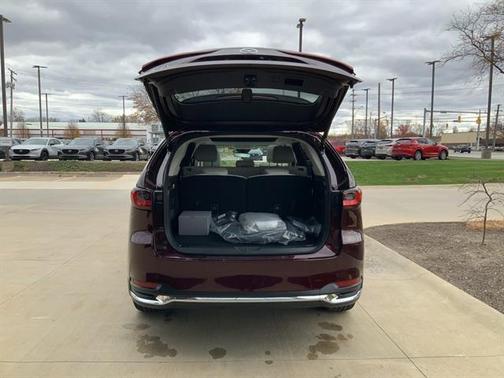 2026 Mazda CX-90 Premium Plus