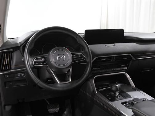 2024 Mazda CX-90 3.3 Turbo Preferred Plus