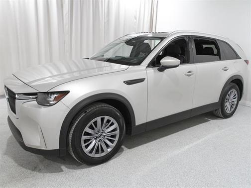 2024 Mazda CX-90 3.3 Turbo Preferred Plus