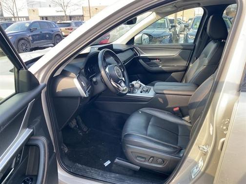 2024 Mazda CX-90 3.3 Turbo Preferred Plus