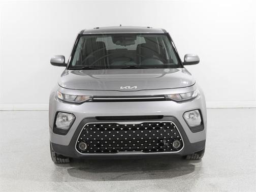 2022 Kia Soul EX