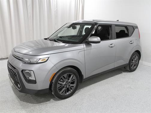 2022 Kia Soul EX