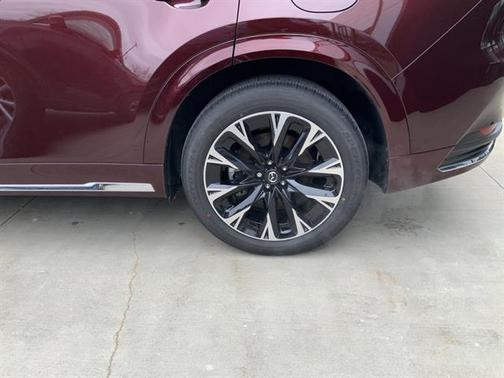 2026 Mazda CX-90 S Premium Plus