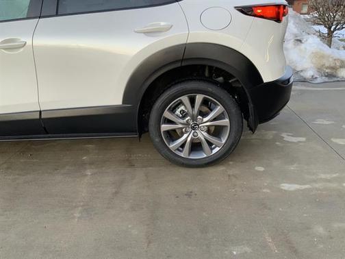 2026 Mazda CX-30 Premium Package