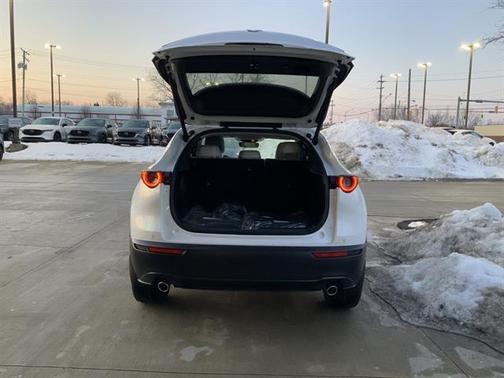 2026 Mazda CX-30 Premium Package