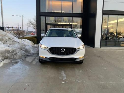 2026 Mazda CX-30 Premium Package