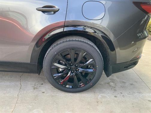 2026 Mazda CX-90 3.3 Turbo S Premium Sport