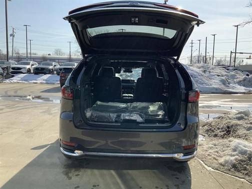 2026 Mazda CX-90 S Premium Plus