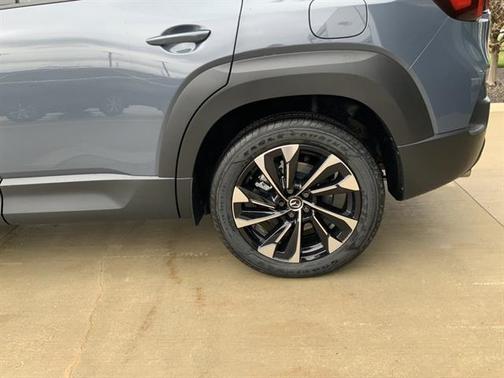 2026 Mazda CX-50 Premium Plus