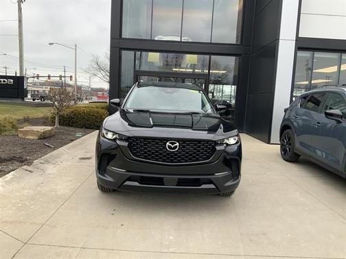 2026 Mazda CX-50 Hybrid PREMIUM