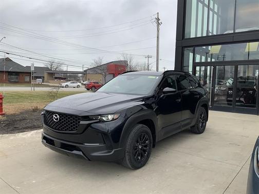 2026 Mazda CX-50 Hybrid PREMIUM