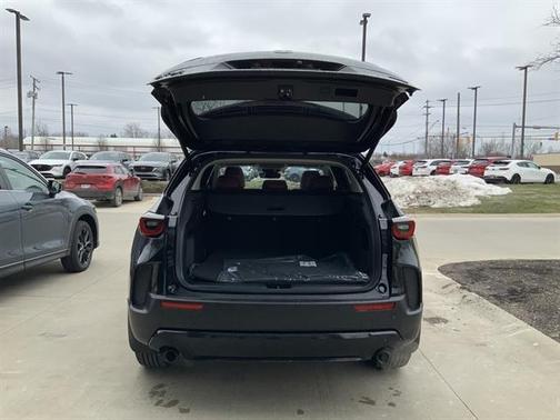 2026 Mazda CX-50 Hybrid PREMIUM