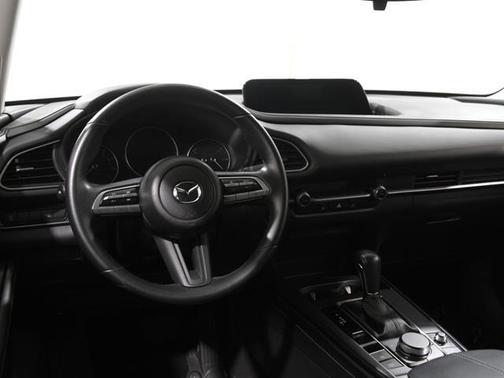 2023 Mazda CX-30 Select