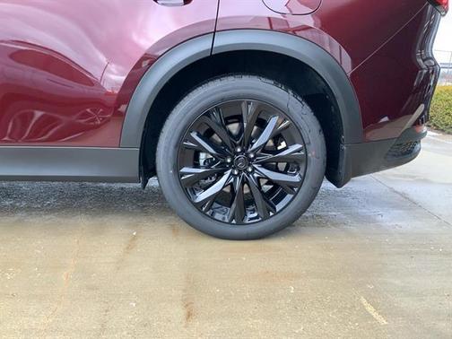 2026 Mazda CX-90 Premium