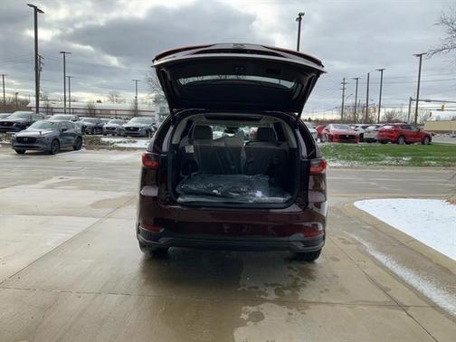 2026 Mazda CX-90 Premium