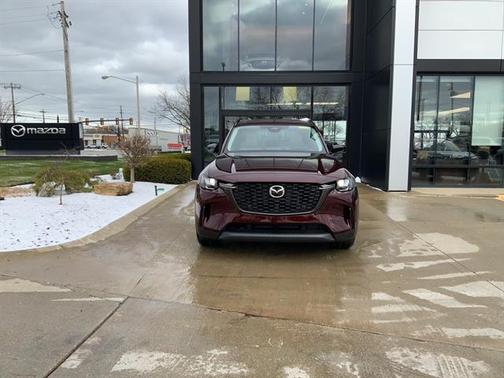 2026 Mazda CX-90 Premium