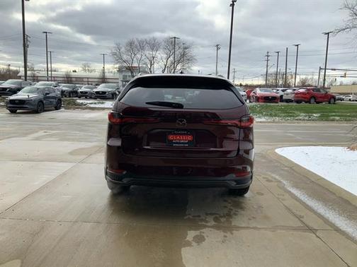 2026 Mazda CX-90 Premium