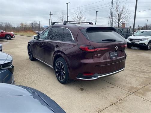 2024 Mazda CX-90 3.3 Turbo S Premium Plus