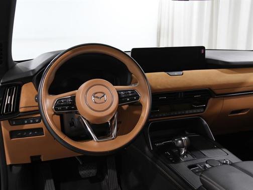 2024 Mazda CX-90 3.3 Turbo S Premium Plus