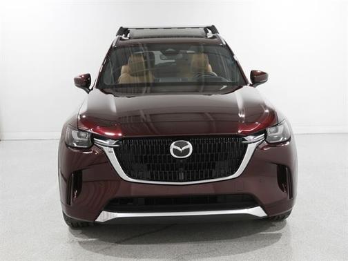 2024 Mazda CX-90 3.3 Turbo S Premium Plus