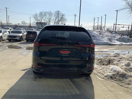 2026 Mazda CX-90 Premium