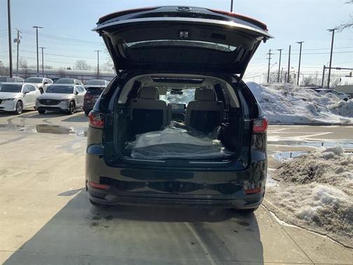 2026 Mazda CX-90 Premium