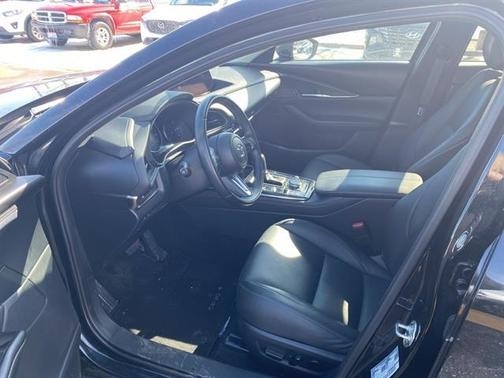 2025 Mazda CX-30 Preferred