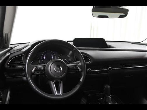 2025 Mazda CX-30 Preferred