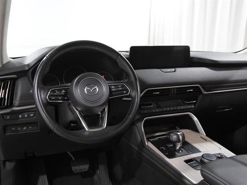 2024 Mazda CX-90 3.3 Turbo Premium