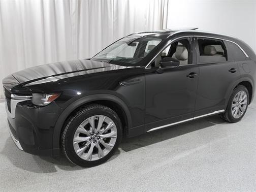 2024 Mazda CX-90 3.3 Turbo Premium