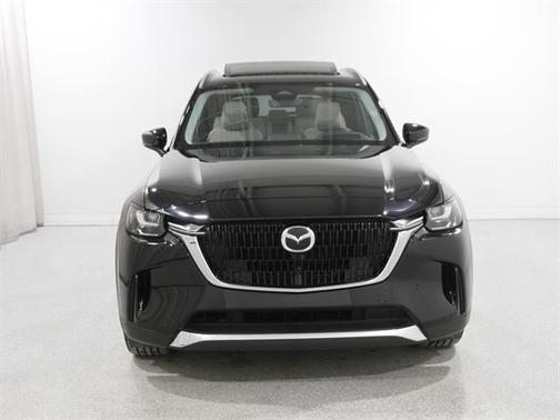 2024 Mazda CX-90 3.3 Turbo Premium