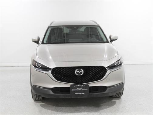 2023 Mazda CX-30 Preferred