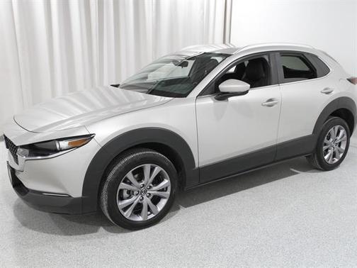 2023 Mazda CX-30 Preferred