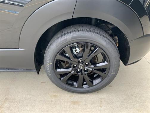 2026 Mazda CX-30 Select