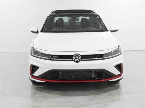 2025 Volkswagen Jetta GLI 2.0T Autobahn