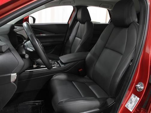 2023 Mazda CX-30 Preferred