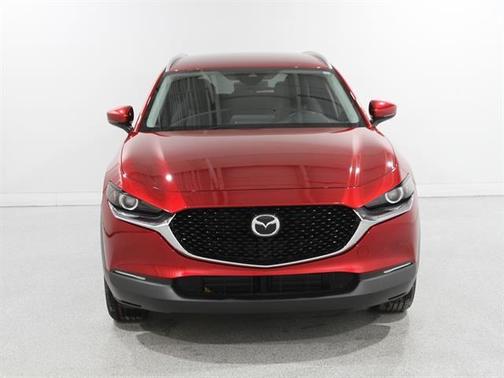 2023 Mazda CX-30 Preferred