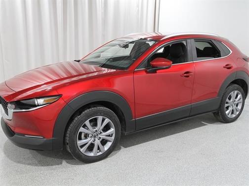 2023 Mazda CX-30 Preferred