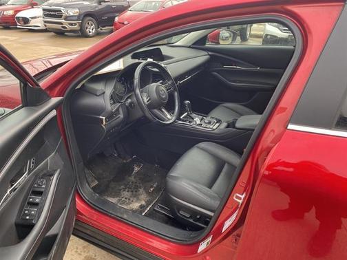 2023 Mazda CX-30 Preferred