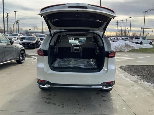 2026 Mazda CX-90 Premium Plus