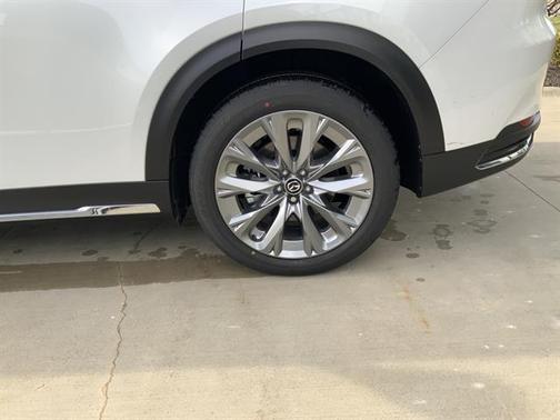 2026 Mazda CX-90 Premium Plus