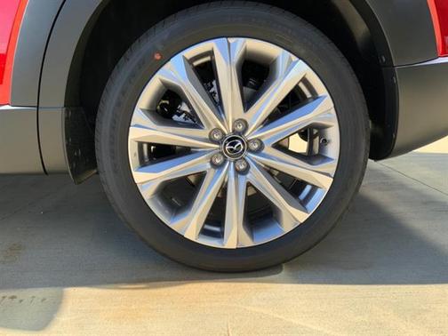 2026 Mazda CX-50 Premium