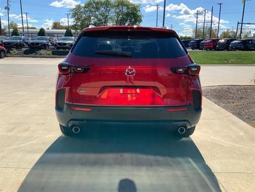 2026 Mazda CX-50 Premium