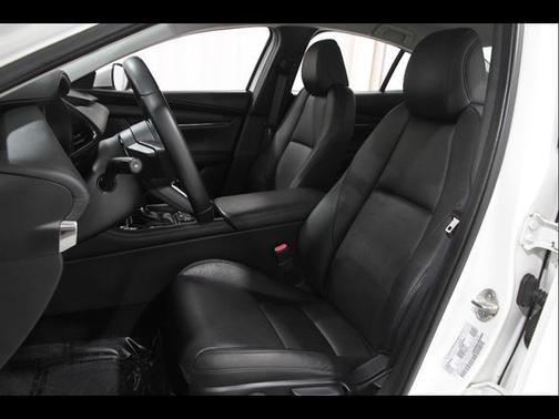 2019 Mazda Mazda3 FWD w/Select Package