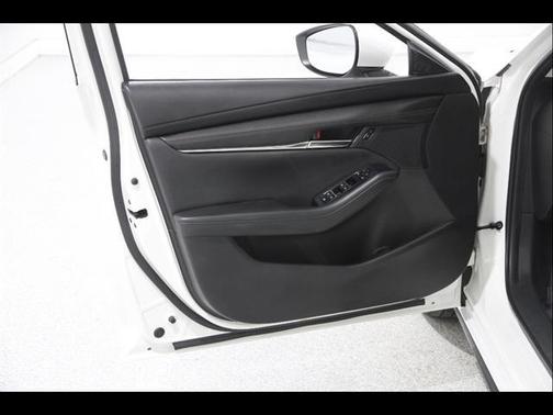 2019 Mazda Mazda3 FWD w/Select Package