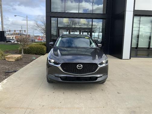 2026 Mazda CX-30 Preferred