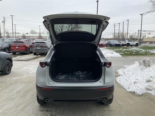 2026 Mazda CX-30 Select