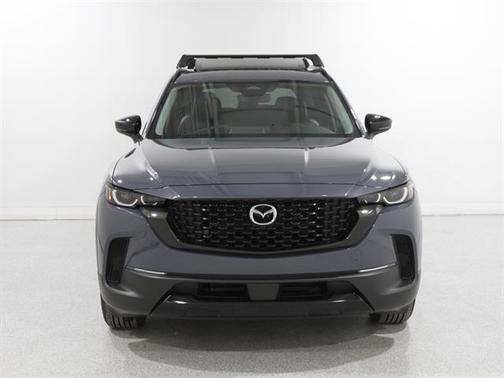 2025 Mazda CX-50 Premium Package